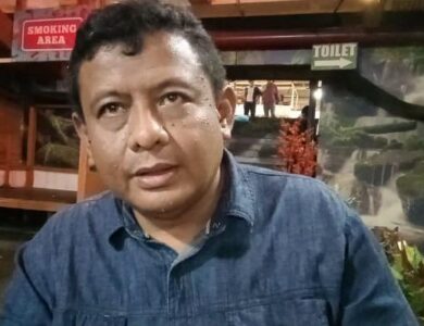 Gerindra Cianjur Dukung Penuh Pemekaran Kota Cipanas