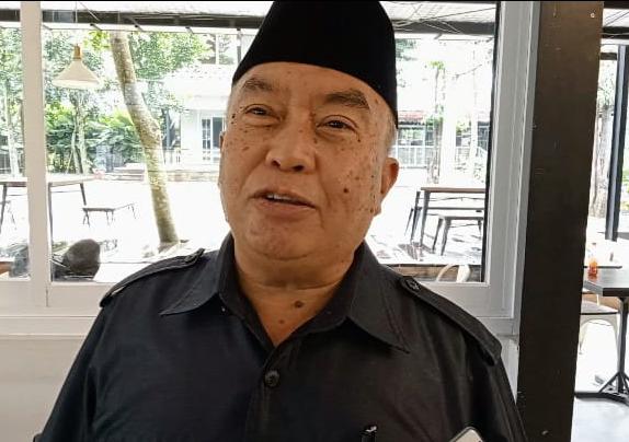 DPRD Cianjur Dorong Pemkab Alokasi Anggaran untuk Pasar