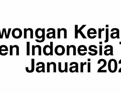 Lowongan Kerja Loker PT Pou Yuen Indonesia