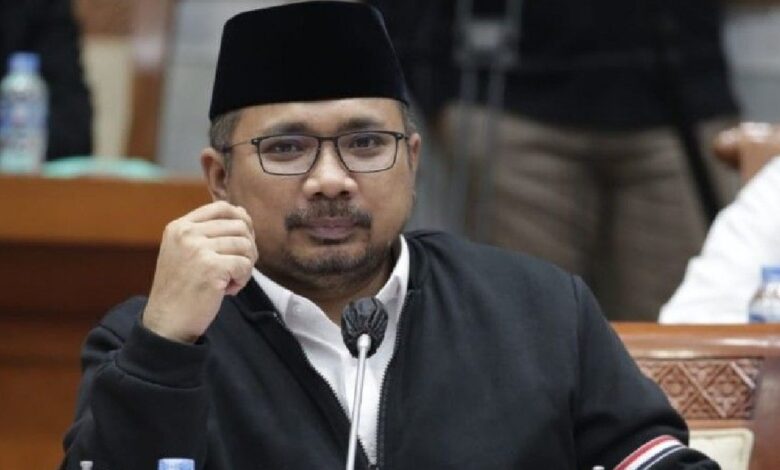 MUI Cianjur Sayankan Menteri Agama