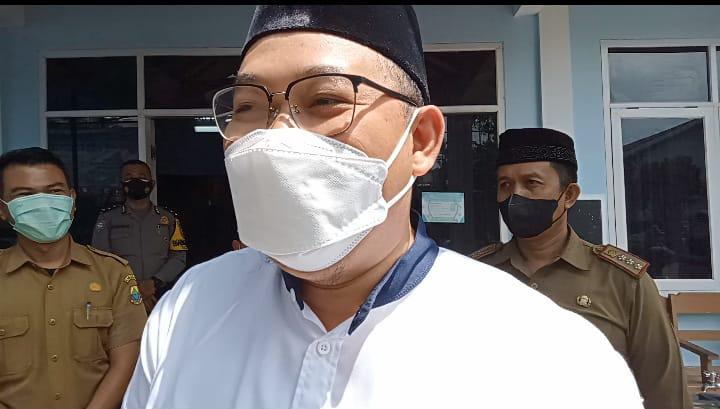 Dikabarkan Pindah ke PDIP, Mantan Wakil DPRD Cianjur Langsung Kabur