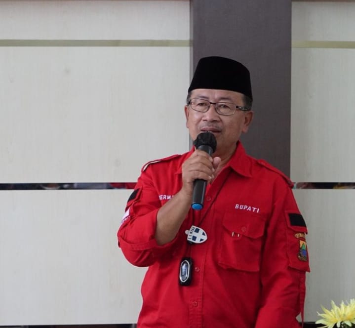 Pemkab Cianjur Terbitkan Aturan Covid-19 Terbaru, PTM 50 Persen-CFD Ditutup