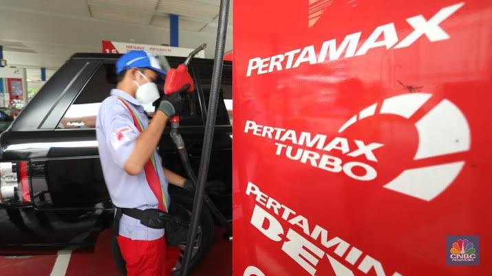 Pertamina Umumkan Harga Tiga BBM Non Subsidi Naik, Apa Saja?