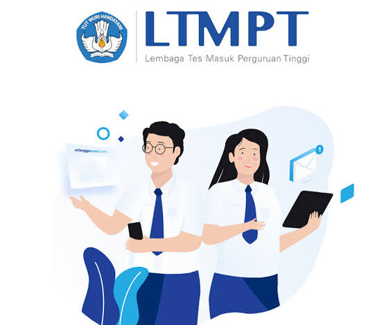 Pendaftaran SNMPTN 2022 Sudah Dibuka, Login Langsung ltmpt.ac.id