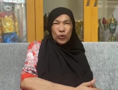 Kabar Duka, Dorce Gamalama Meninggal Dunia karena Covid-19