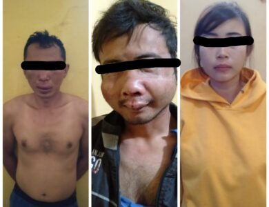 Pelaku Pembacokan di Bojongpicung Berhasil Ditangkap Polisi