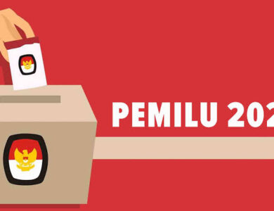 Pemilu 2024 ditunda