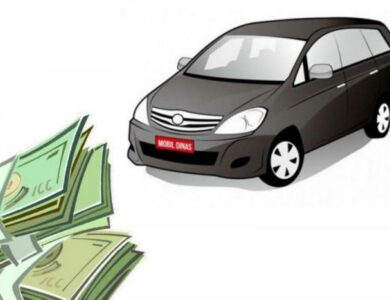 Pemkab Cianjur Belanja Mobil Dinas Baru Senilai Rp1,8 M Saat Pandemi