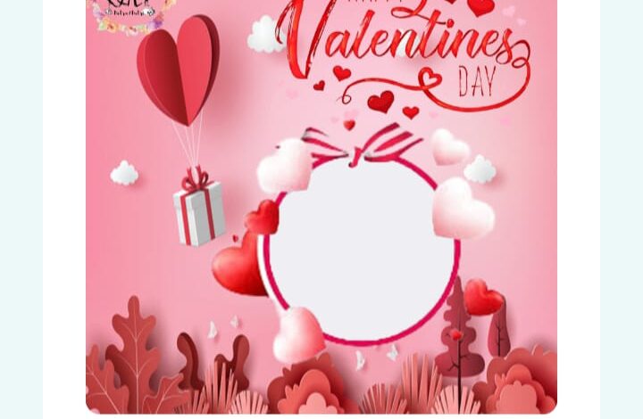 twibbon valentine's day