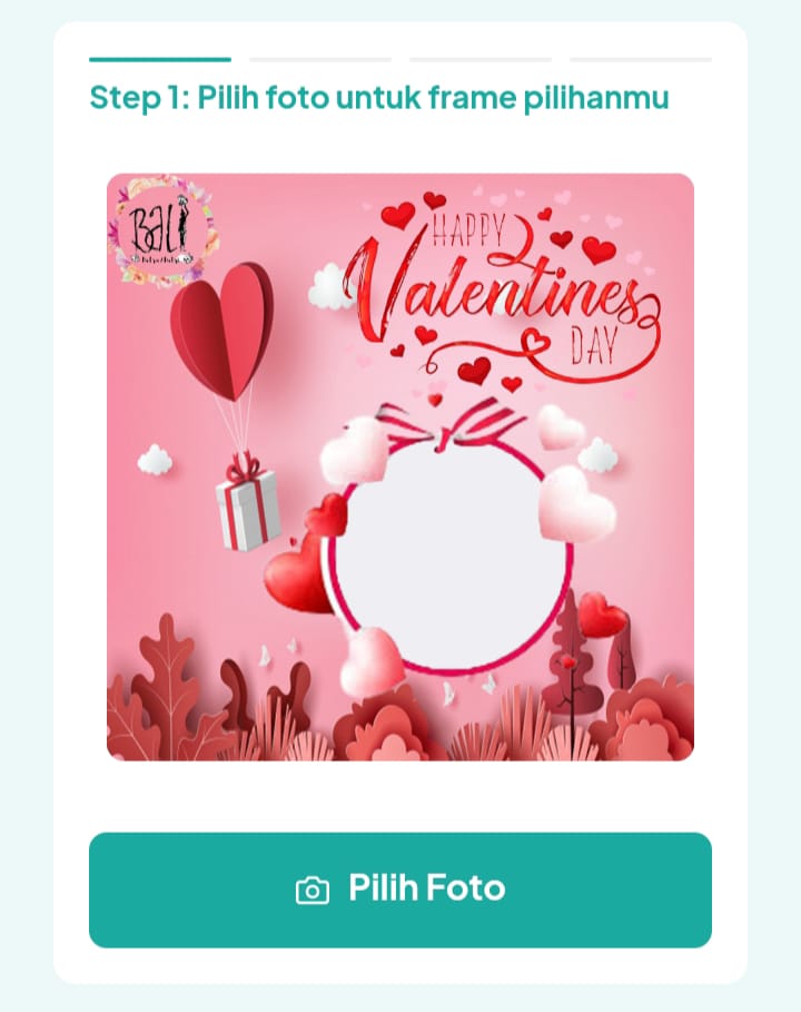 twibbon valentine's day