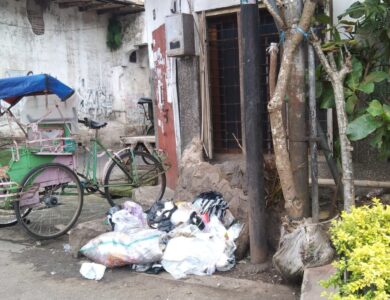Ironi HPSN Cianjur jadi Kota Minim Tong Sampah