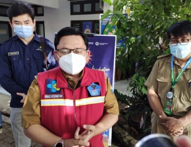 Tidak Lolos Nyaleg? Tenang, RSUD Cianjur Siapkan Ruangan Khusus Caleg Gagal
