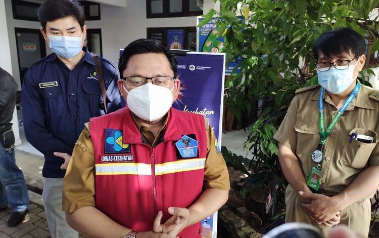 Tidak Lolos Nyaleg? Tenang, RSUD Cianjur Siapkan Ruangan Khusus Caleg Gagal