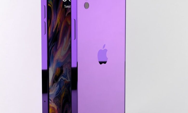 IPhone SE 2022 5G