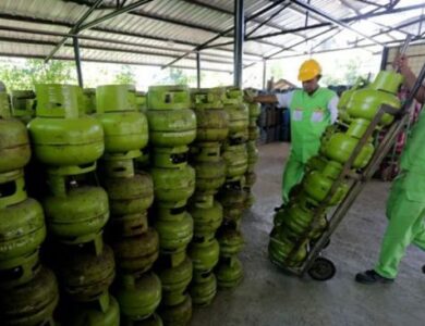 Hiswana Migas Cianjur Jamin Gas Elpiji Aman Hingga Lebaran