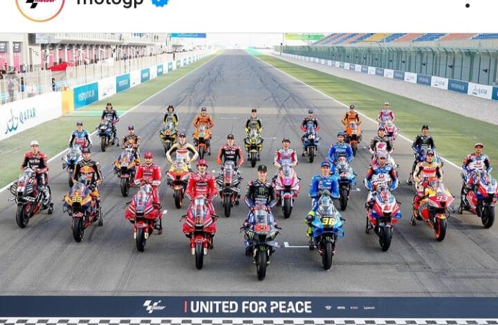 Catat! Jadwal MotoGP Mandalika 2022 Paling Lengkap