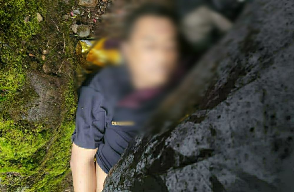 Seorang pendaki gunung Gede Pangrango meninggal Dunia