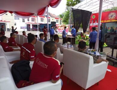 Permudah Pelayanan Pasien, RSUD Pagelaran Naik Kelas