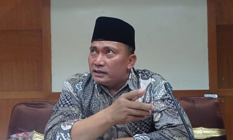 DPRD Cianjur akan Bongkar Segel Perusahaan di SDN Cigombong