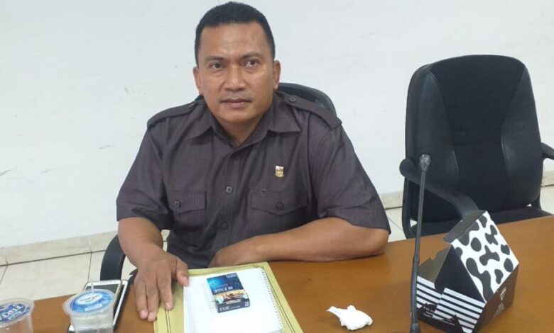 Langgar Juknis Bansos, Komisi D DPRD Sidak Satu Desa di Cianjur