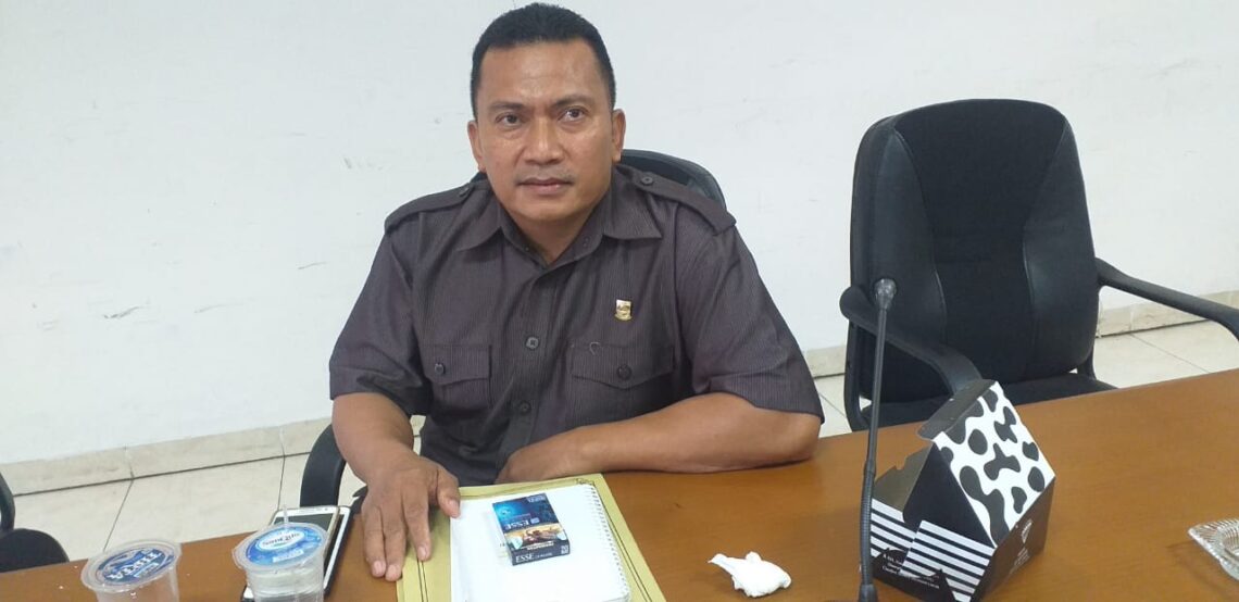 Langgar Juknis Bansos, Komisi D DPRD Sidak Satu Desa di Cianjur