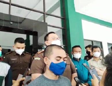 Kejari Cianjur Terapkan Restorative Justice Secara Perdana
