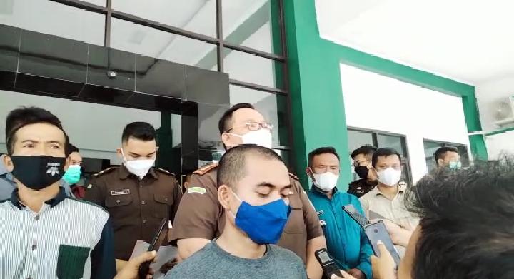 Kejari Cianjur Terapkan Restorative Justice Secara Perdana