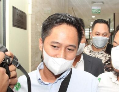 Doni Salmanan Tersangka Kasus Quotex, Cek Daftar Investasi Ilegal di 2022