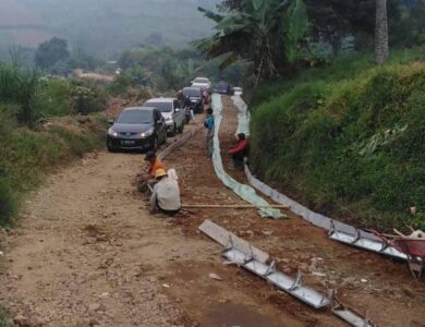 DPRD Cianjur Dorong Pemerintah Pusat Percepat Realisasi Jalur Puncak II