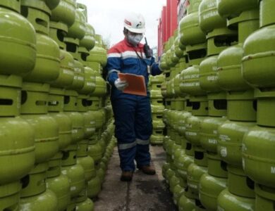Pertalite, LPG dan Listrik akan Naik