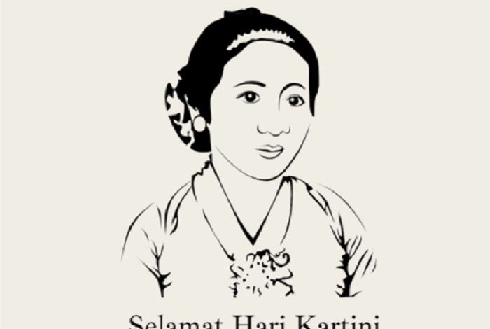 Kumpulan Twibbon Hari Kartini 2022 Biar Ucapan Kamu Makin Beda