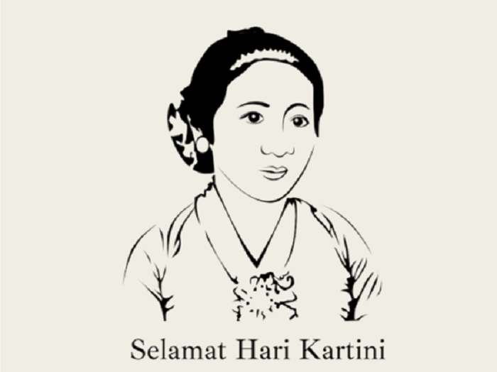 Kumpulan Twibbon Hari Kartini 2022 Biar Ucapan Kamu Makin Beda