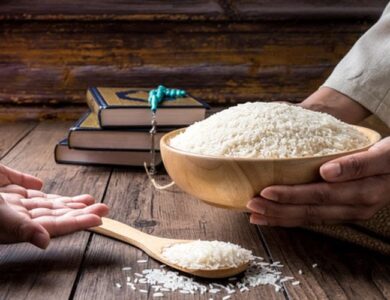 Bacaan Niat Zakat Fitrah Jangan Sampai Salah! Lihat Pelafalannya di Sini