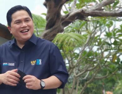 Lowongan Kerja BUMN yang Tidak Boleh Dilewatkan, Ini Daftar Linknya