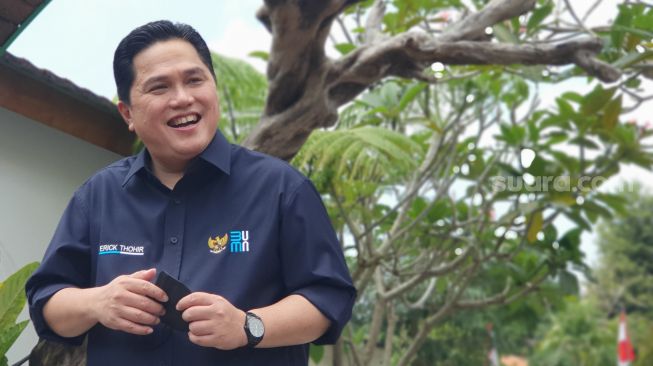 Lowongan Kerja BUMN yang Tidak Boleh Dilewatkan, Ini Daftar Linknya