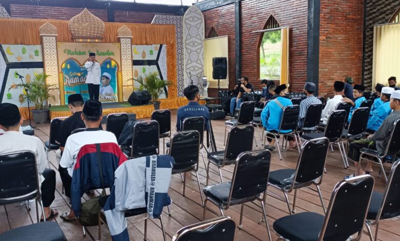 Meriah! 21 Peserta Lomba Adzan Sevillage Masuk Final