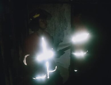 Akibat Korsleting Listrik, Kebakaran di Cianjur Hanguskan Satu Rumah