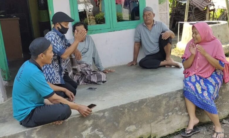 Heboh Dugaan Pemotongan Dana Bansos oleh Ketua RT di Desa Sindangraja, Ini Fakta Sebenarnya