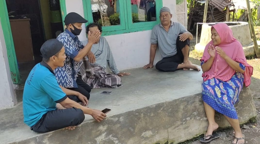 Heboh Dugaan Pemotongan Dana Bansos oleh Ketua RT di Desa Sindangraja, Ini Fakta Sebenarnya