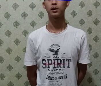 Berantem dengan Pacar, Pria di Cianjur Sebar Hoaks dan Ditangkap Polisi