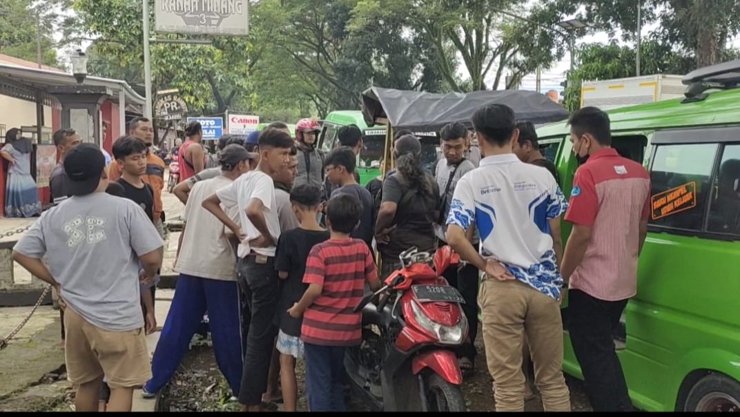 Kecelakaan Lalulintas di Haurwangi Tewaskan Seorang Remaja