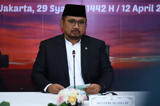 Breaking News! Pemerintah Tetapkan Awal Ramadan 2022 Jatuh pada Minggu 3 April 2022