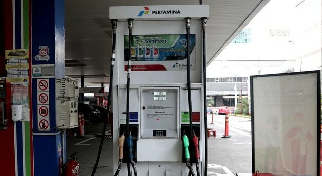 Harga Pertalite, Solar & LPG Mau Naik, Ini Kata Hiswana Migas Cianjur