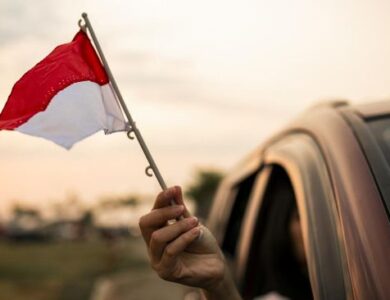 Twibbon Hari Kebangkitan Nasional 2022