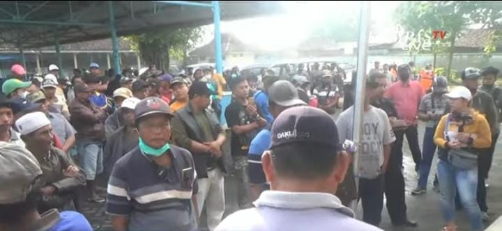 Pasar Hewan di Malang Ditutup Pemerintah, Warga Protes Akan Kebijakan Tersebut