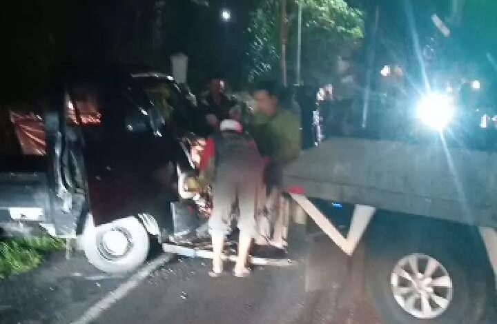 Lika-liku Takbiran Keliling di Cianjur, Dilarang Pemkab dan Berbagai Insiden