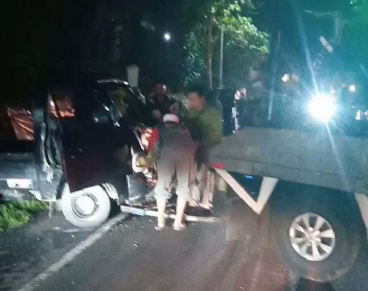 Lika-liku Takbiran Keliling di Cianjur, Dilarang Pemkab dan Berbagai Insiden