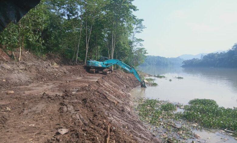 Penemuan Janin Cianjur