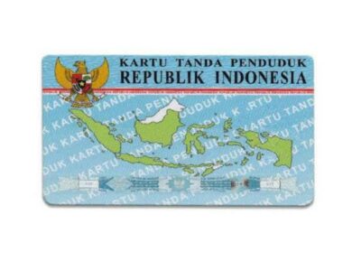 Nama Di KTP Minimal 2 Kata, Bagaimana Nasib Pemilik Nama 1 Kata