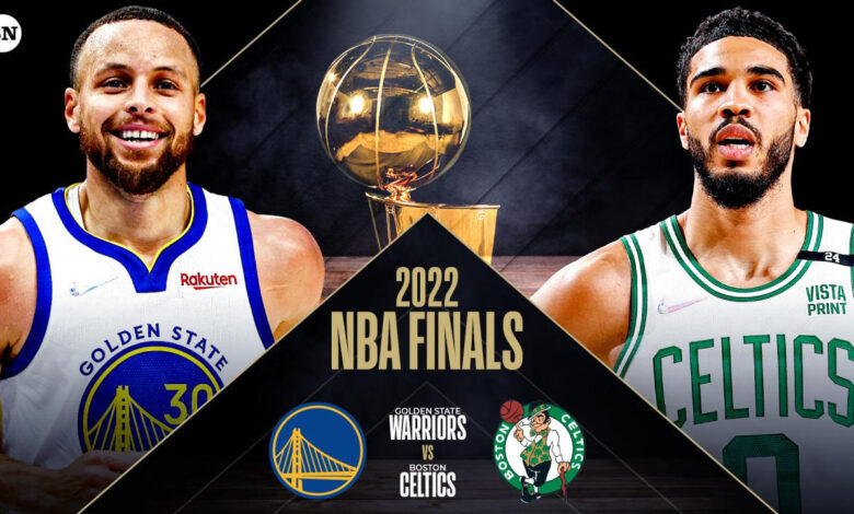 NBA Finals 2022